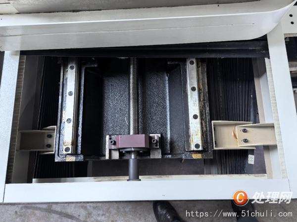 其他二手數(shù)控機床