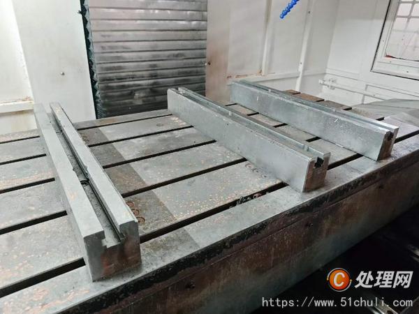 二手?jǐn)?shù)控銑床
