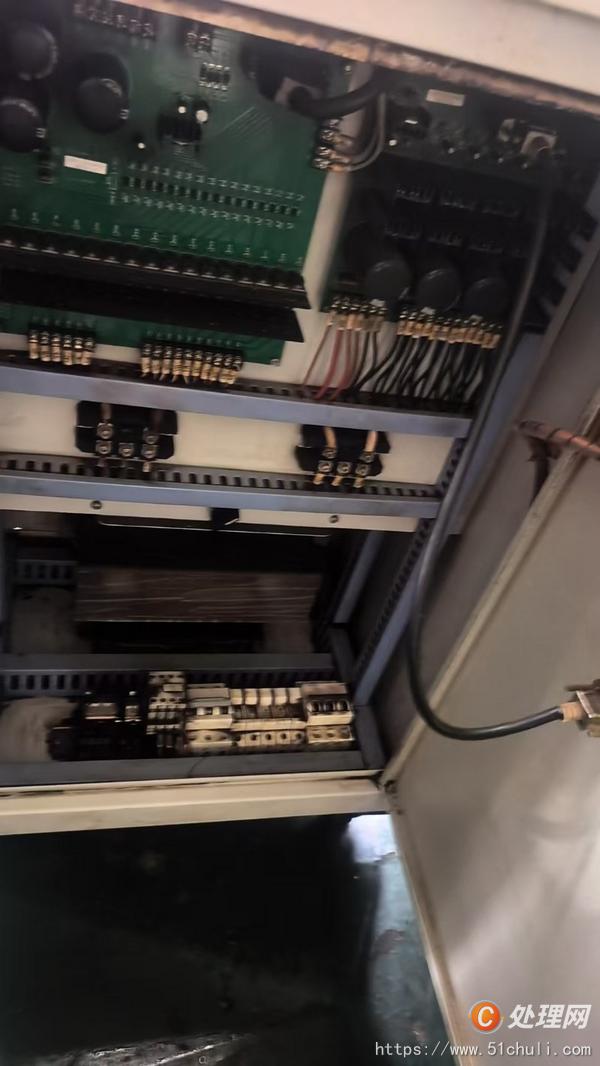 其他二手數控機床