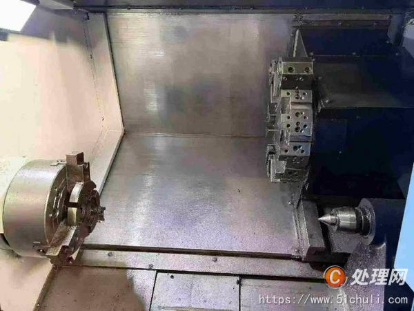 二手數(shù)控車床