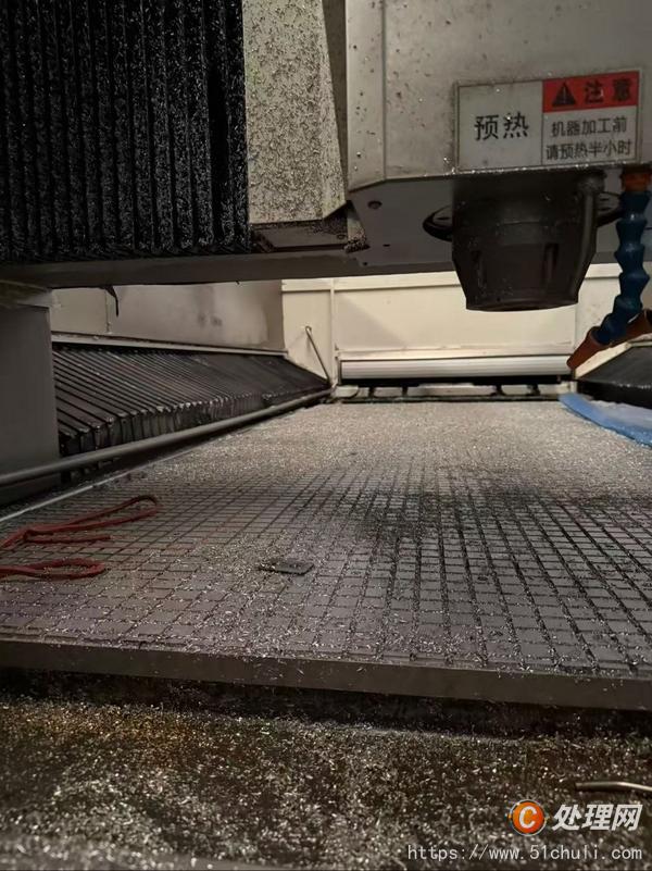 二手雕銑機