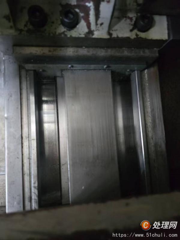 二手?jǐn)?shù)控車(chē)床