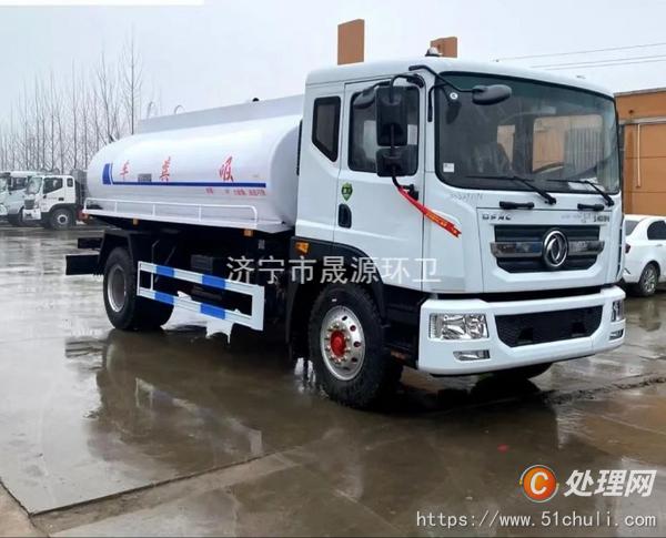 二手吸糞車