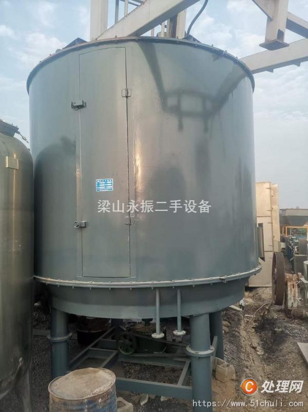 二手盤式干燥機
