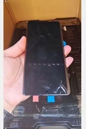 手機屏幕總成回收