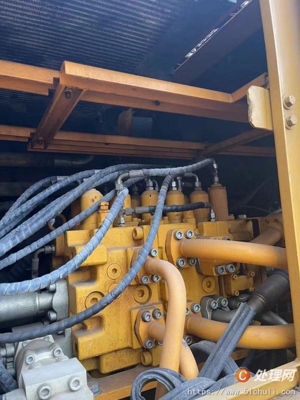 二手旋挖鉆機