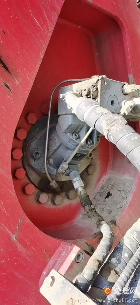 二手旋挖鉆機