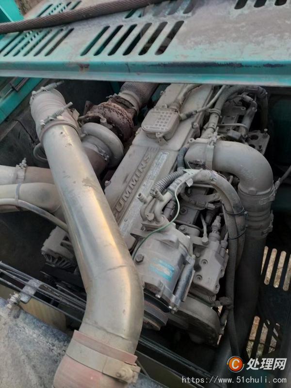 二手旋挖鉆機