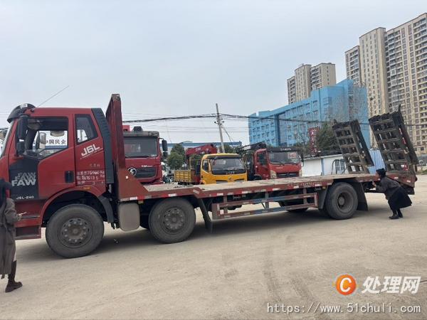 二手挖掘機