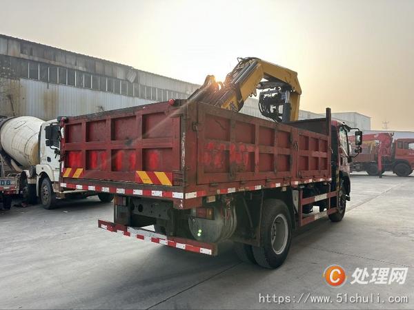 二手發(fā)電機(jī)