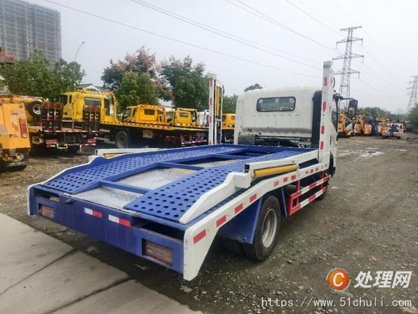 二手轎運車