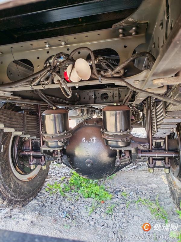 二手貨車
