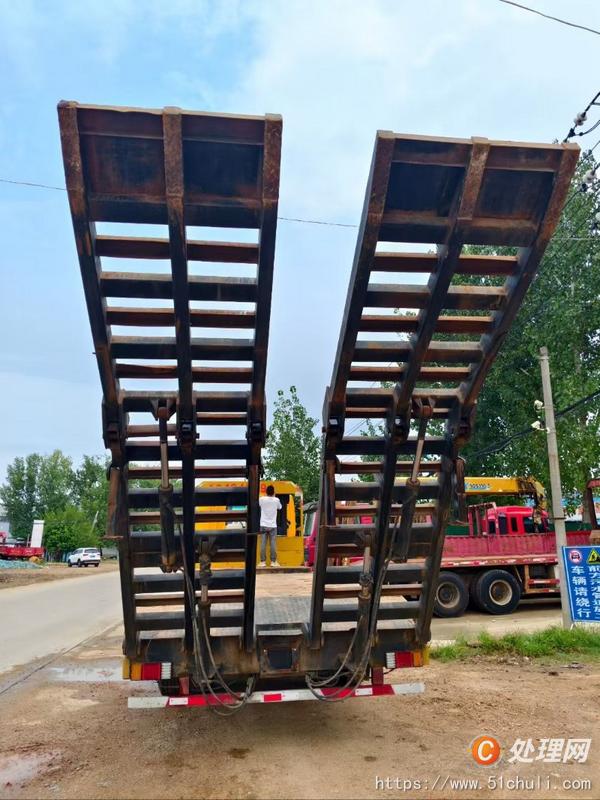 其他二手車輛