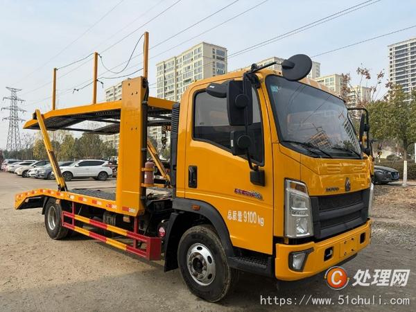 二手轎運(yùn)車