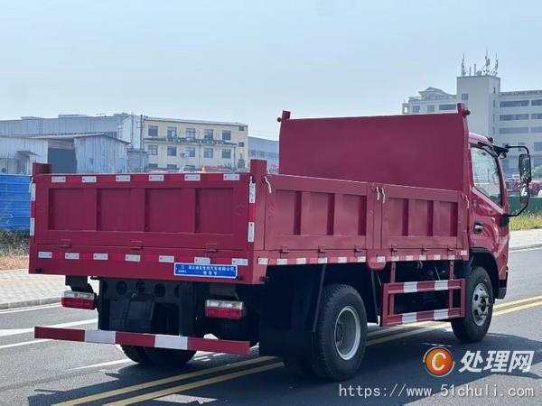 二手除雪車
