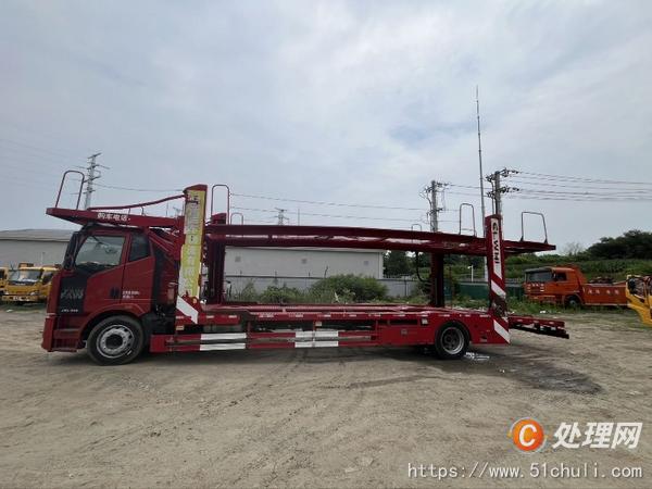 二手轎運(yùn)車