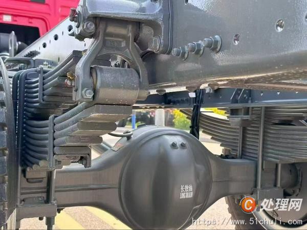 二手隨車吊