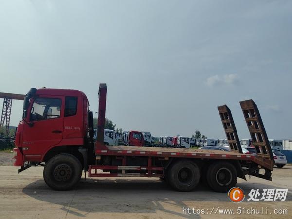 二手平板車