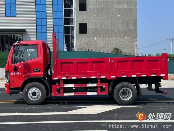 二手除雪車