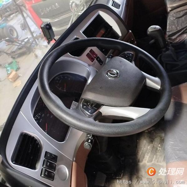 二手平板車