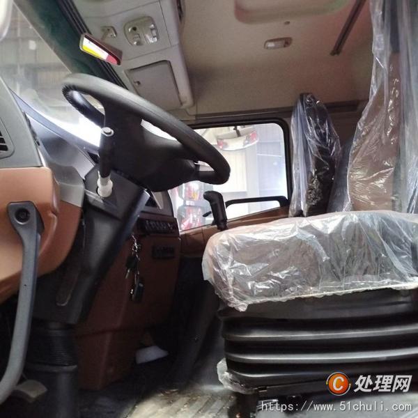 二手平板車