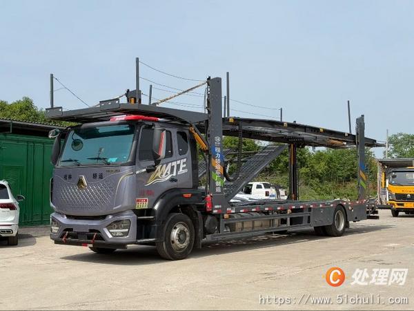 二手轎運(yùn)車