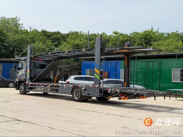 二手轎運(yùn)車