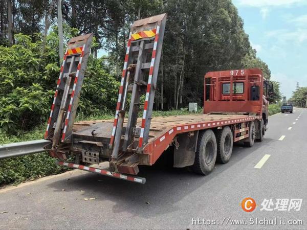 二手平板車(chē)