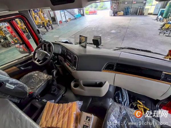二手隨車吊