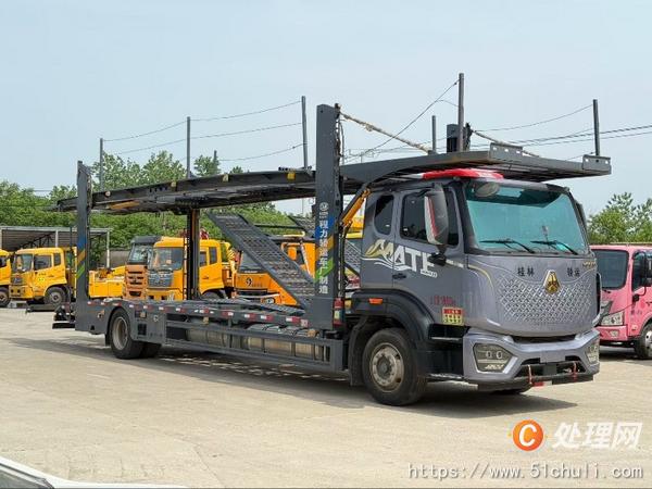 二手轎運(yùn)車