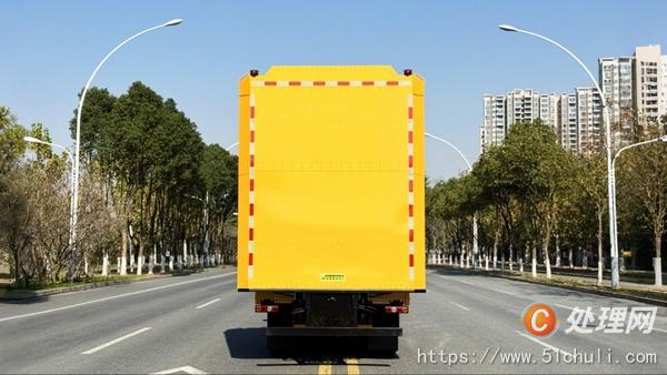二手防撞緩沖車