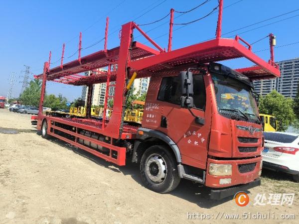 二手轎運(yùn)車