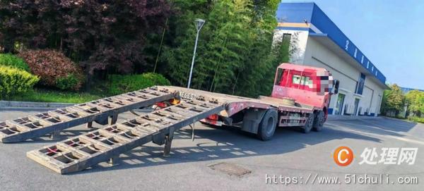 二手牽引車