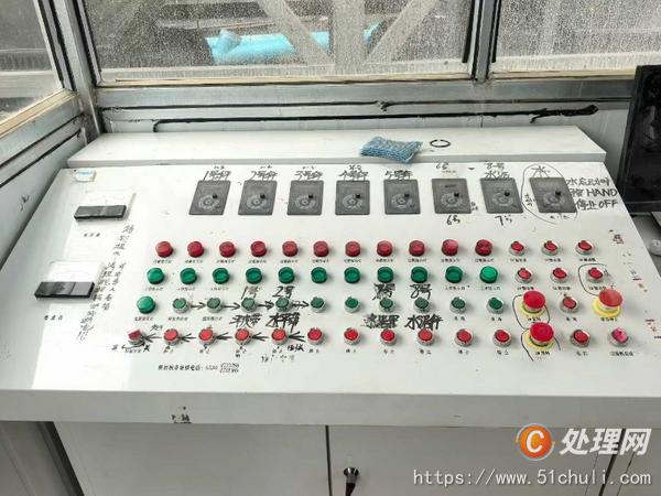 二手攪拌站