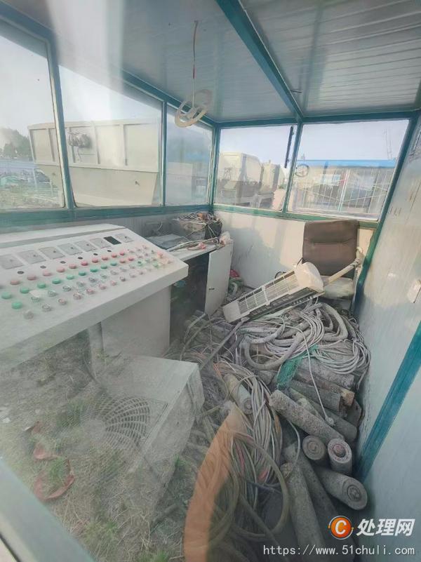 二手攪拌站