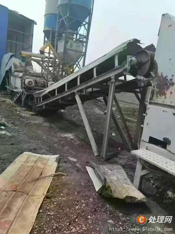 二手攪拌站