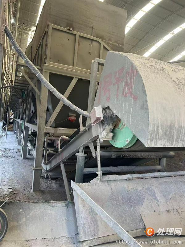 二手穩(wěn)定土拌合站