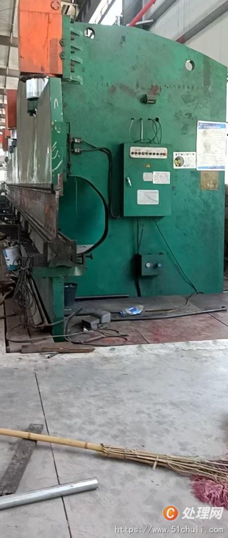 二手折彎機(jī)