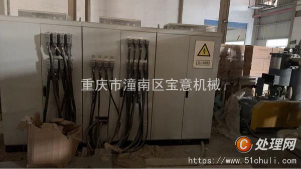 二手衛(wèi)生紙加工設備