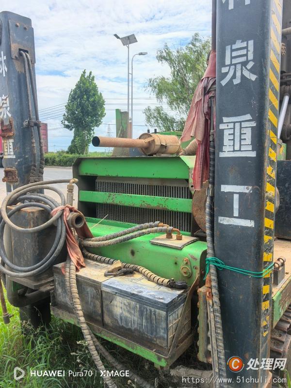 二手鉆機(jī)