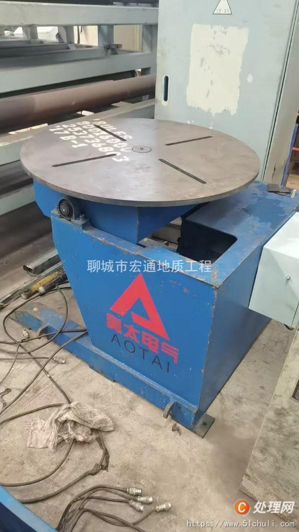 其他二手機(jī)床