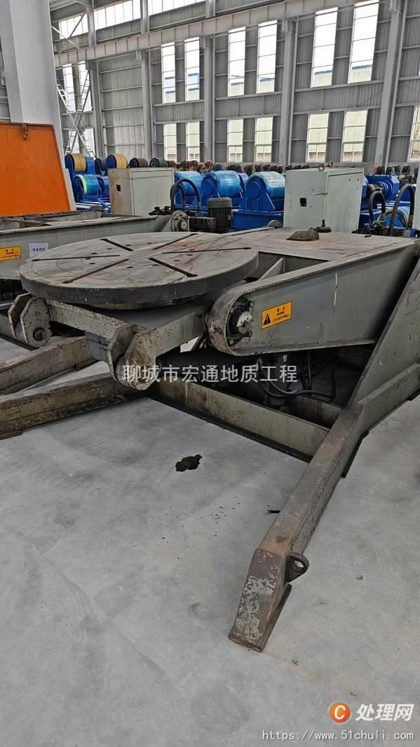 其他二手機(jī)床
