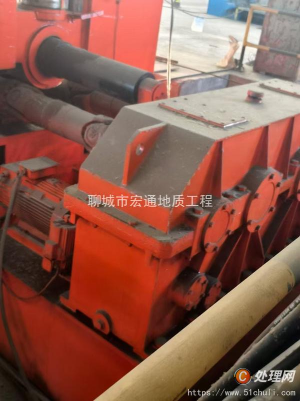 二手卷板機(jī)