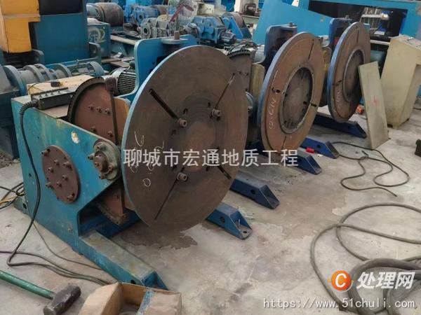其他二手機(jī)床