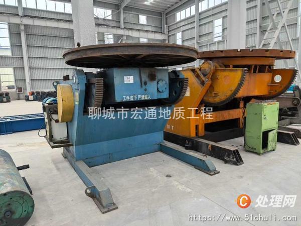 其他二手機(jī)床