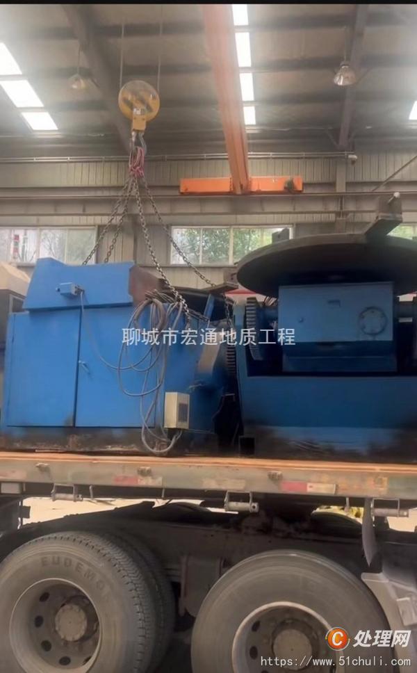 其他二手機(jī)床
