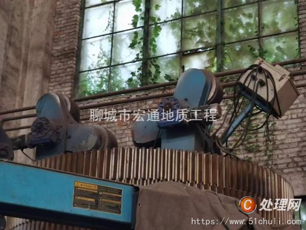 二手校平機