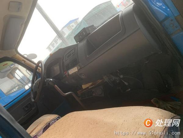 二手教練車