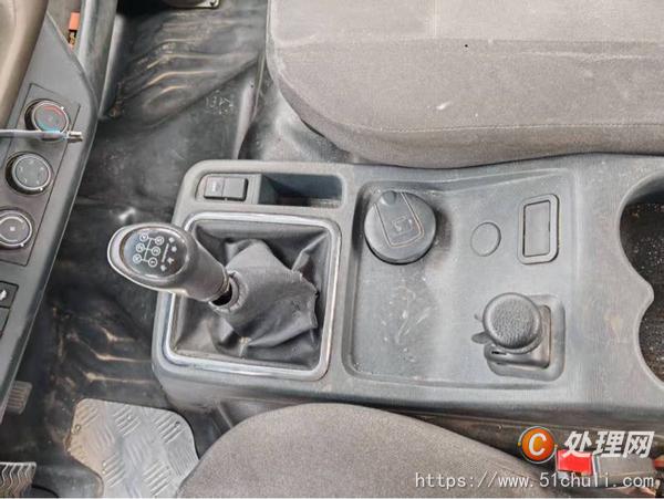 二手教練車