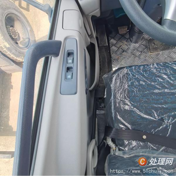 二手牽引車